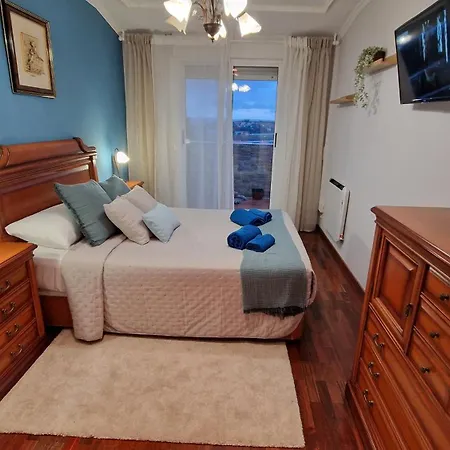 Appartement Corazon De Mino