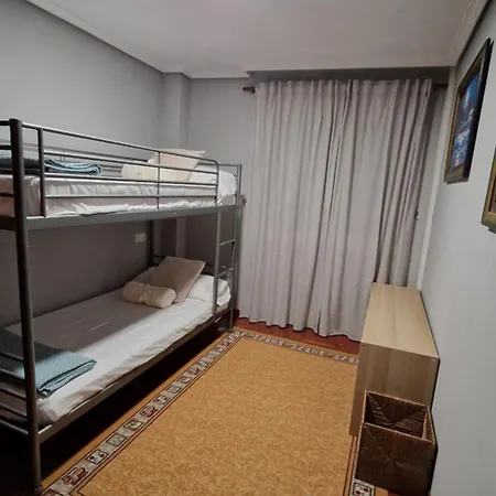 Apartmán Corazon De