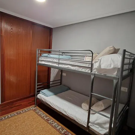 Corazon De Apartmán