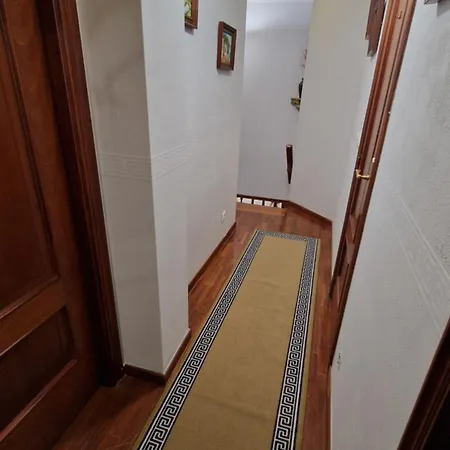 Corazon De Apartmán *