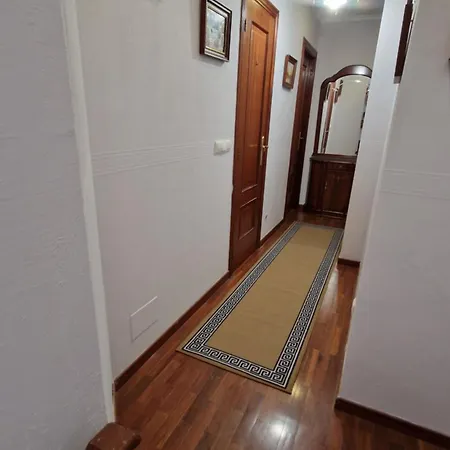 Apartmán Corazon De