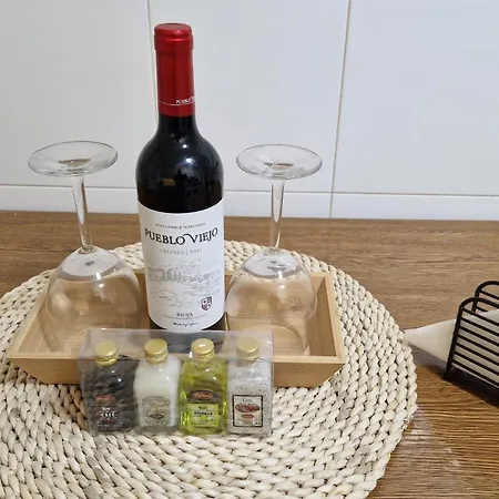 Corazon De Appartement *