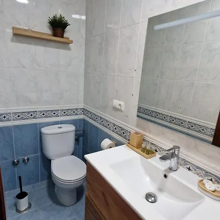 Corazon De 公寓 米尼奥