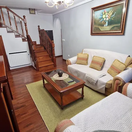 Apartmán Corazon De