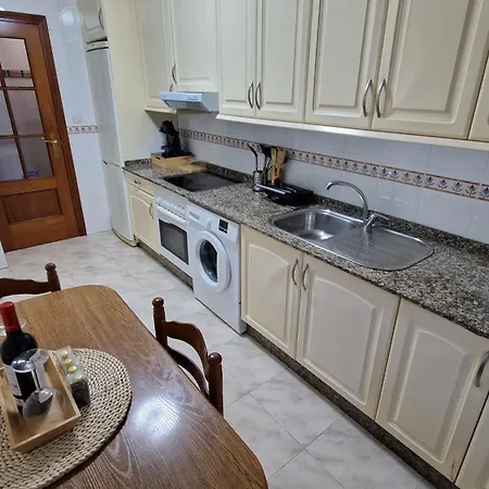 Corazon De Apartmán Mino