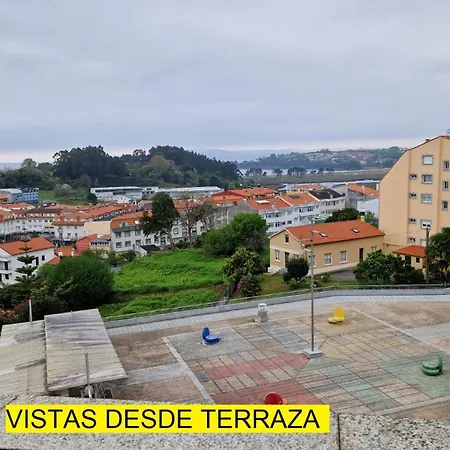 Apartmán Corazon De *