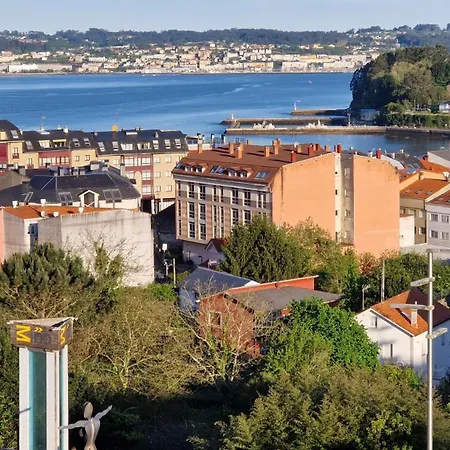 Apartmán Corazon De
