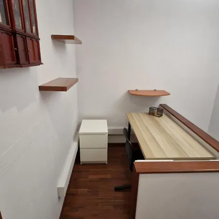Apartmán Corazon De *