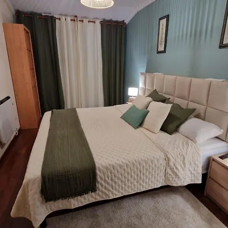Apartmán Corazon De