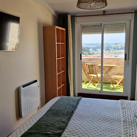 Apartmán Corazon De *