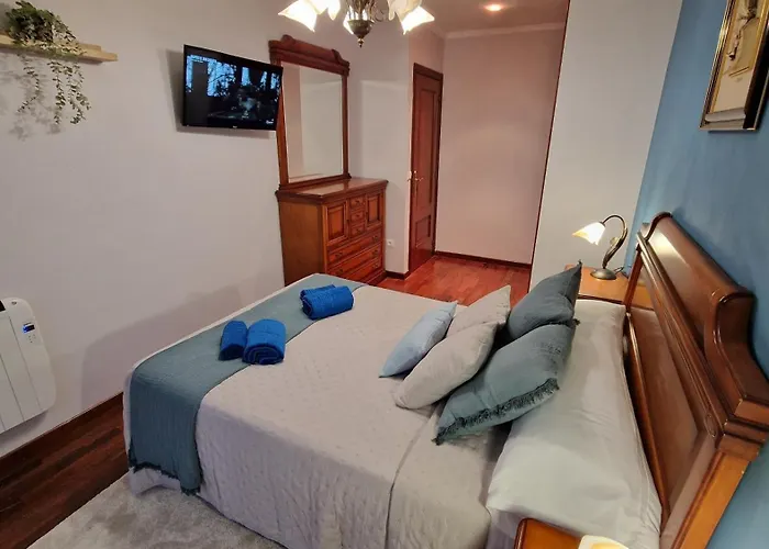 Corazon De Apartament