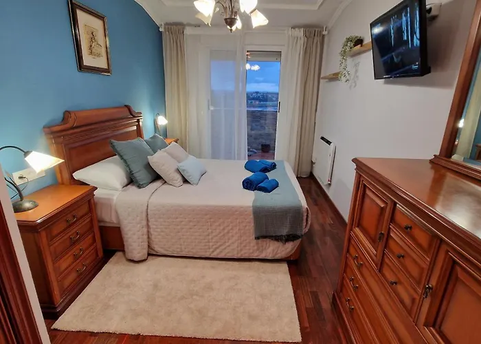 Apartament Corazon De Mino