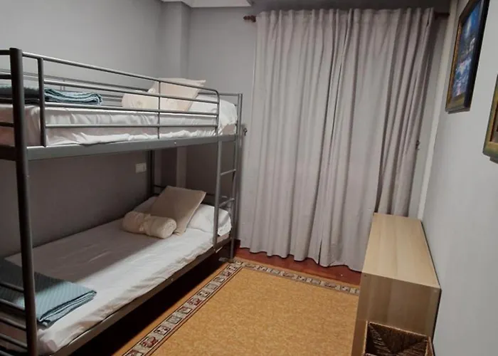 Apartament Corazon De