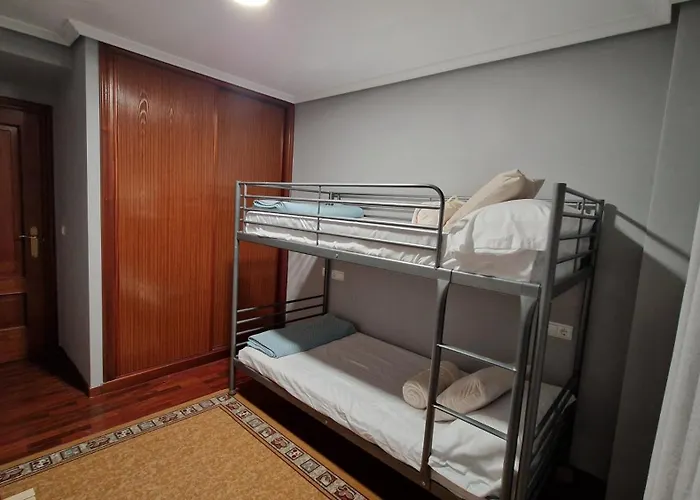 Corazon De Apartament