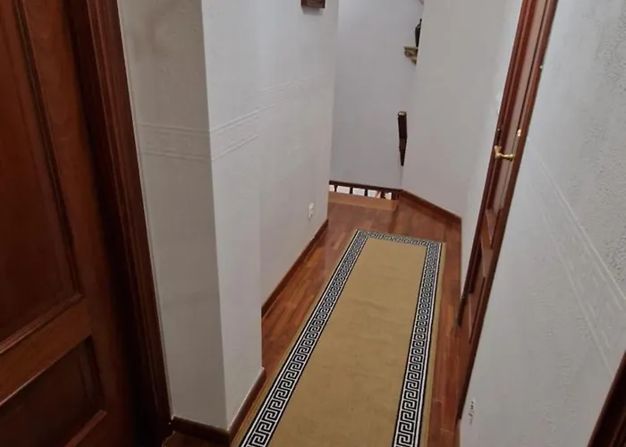 Corazon De Apartament *