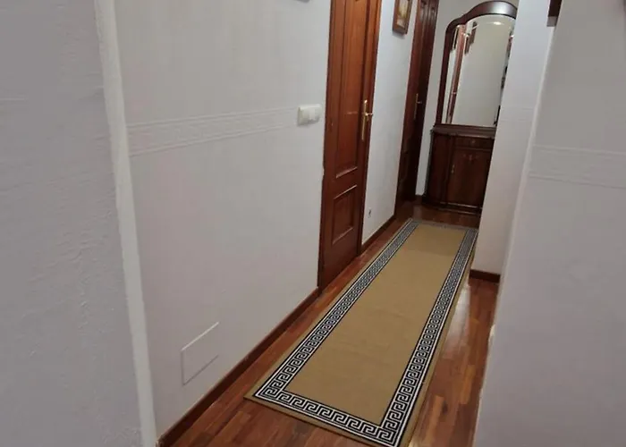 Apartament Corazon De