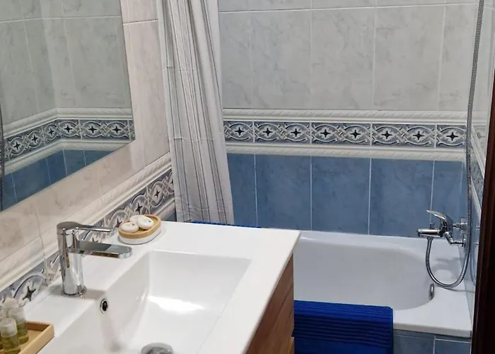 Apartament Corazon De Mino