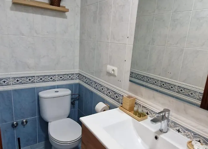 Corazon De Apartament Mino