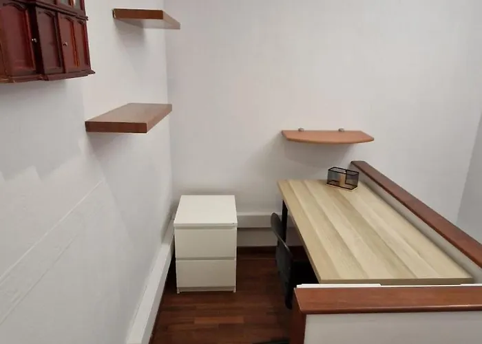 Apartament Corazon De *