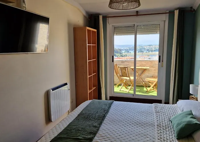 Apartament Corazon De *