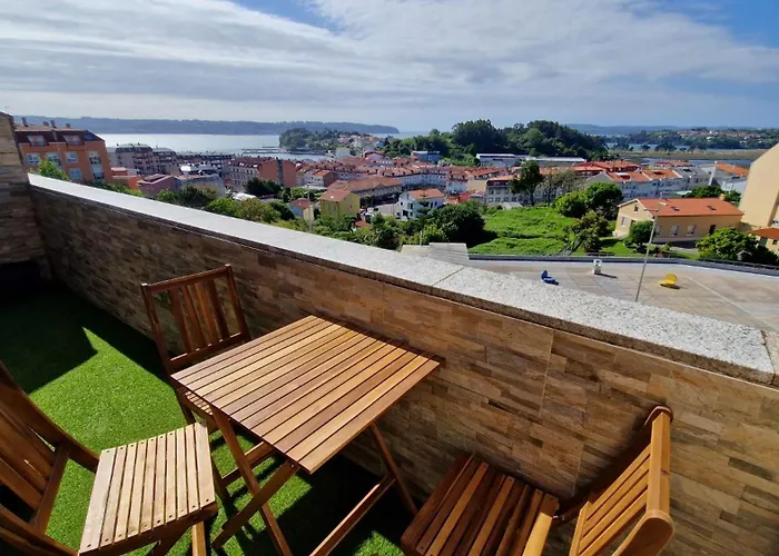 Corazon De Apartament *