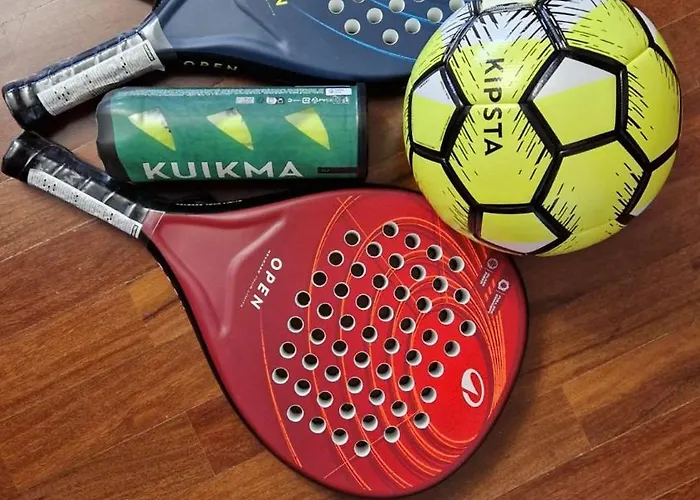 Corazon De Apartament *